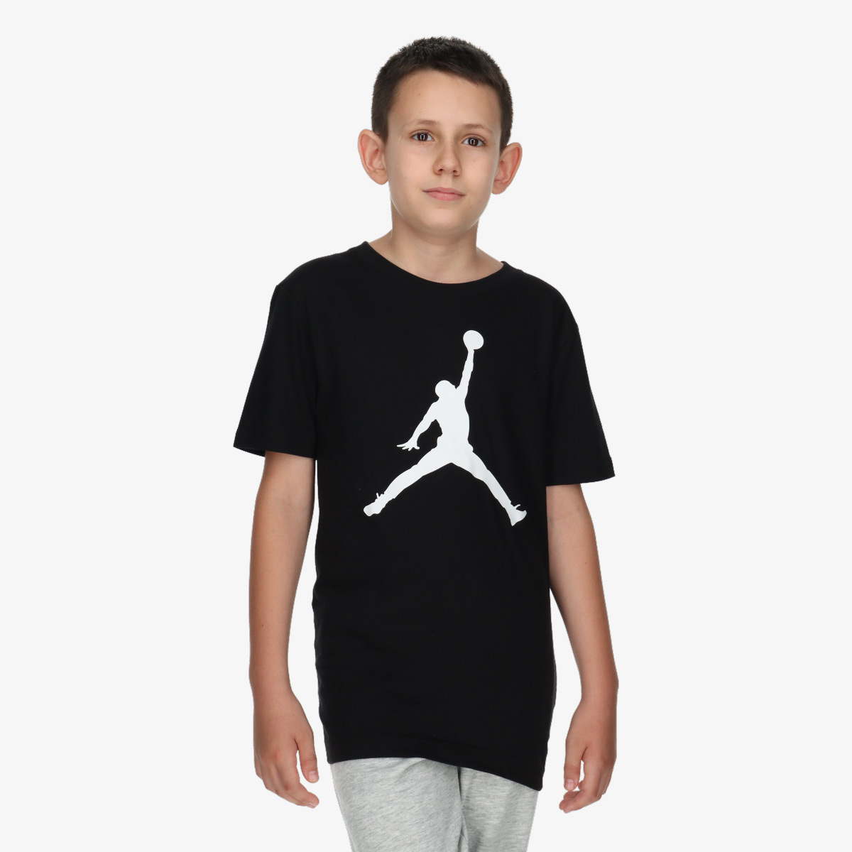 Nike JORDAN JDB JUMPMAN TEE KIDS 