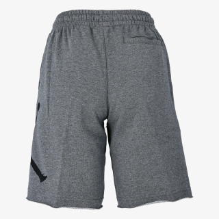 Nike JDB JUMPMAN AIR FLEECE SHORT 