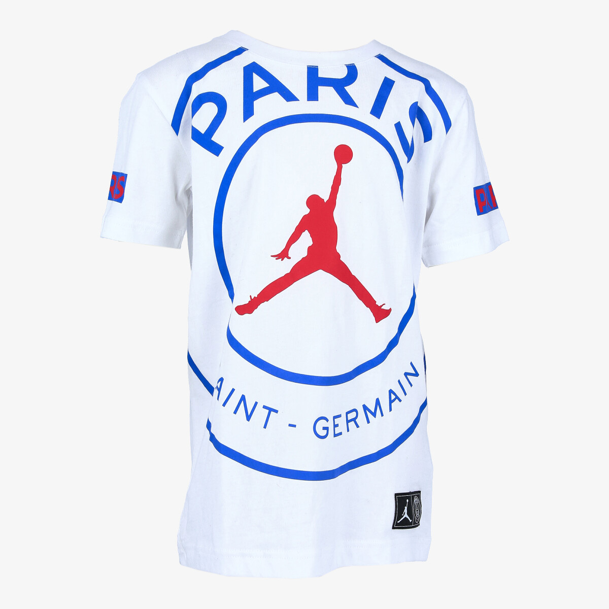 Nike JDB BCFC SS LOGO TEE 