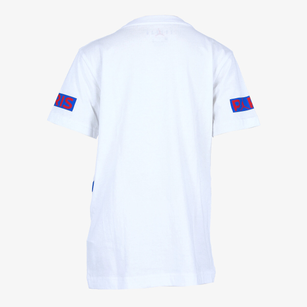 Nike JDB BCFC SS LOGO TEE 