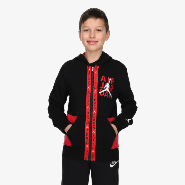 Nike Jordan Vert Tape 