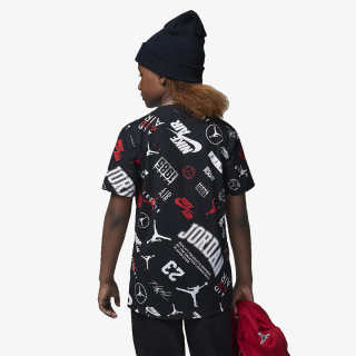 NIKE JDB LEVELS AOP 