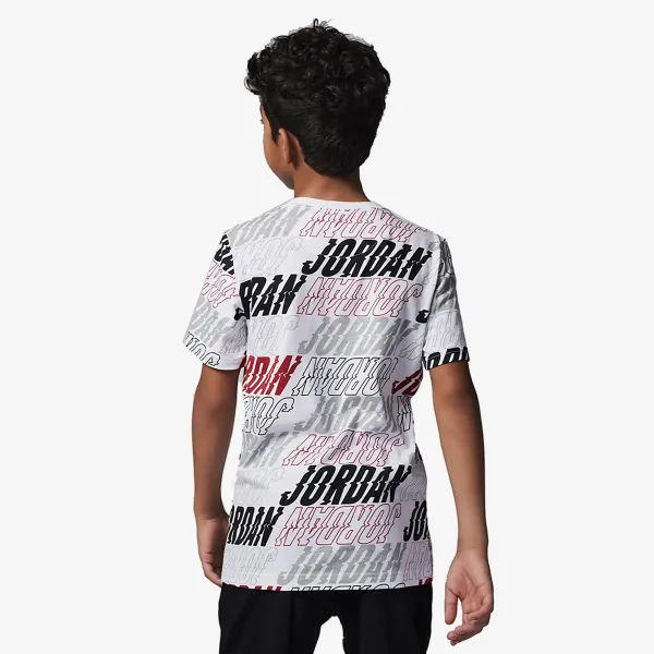 NIKE Jordan Printed 
