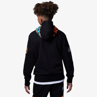 NIKE JDB JORDAN JP PACK PO HOODIE 