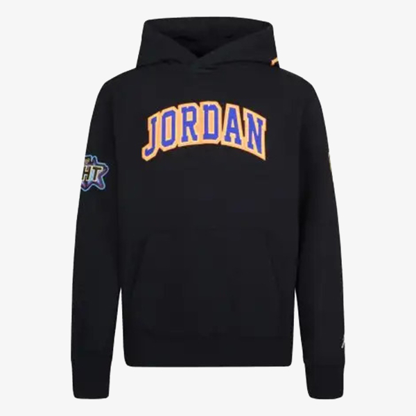NIKE JDB JORDAN JP PACK PO HOODIE 