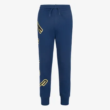 NIKE JDB MJ FLIGHT MVP HBR FT PANT 