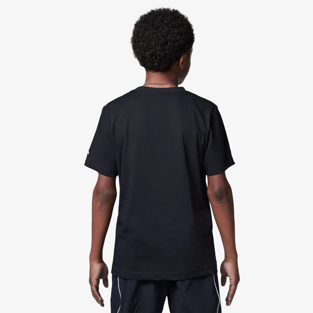 Nike JDB MVP MOTION JUMPMAN SS TEE 