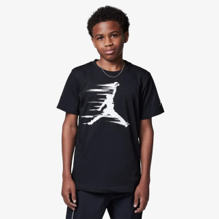 Nike JDB MVP MOTION JUMPMAN SS TEE 