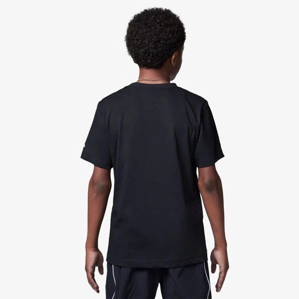 Nike JDB MVP MOTION JUMPMAN SS TEE 