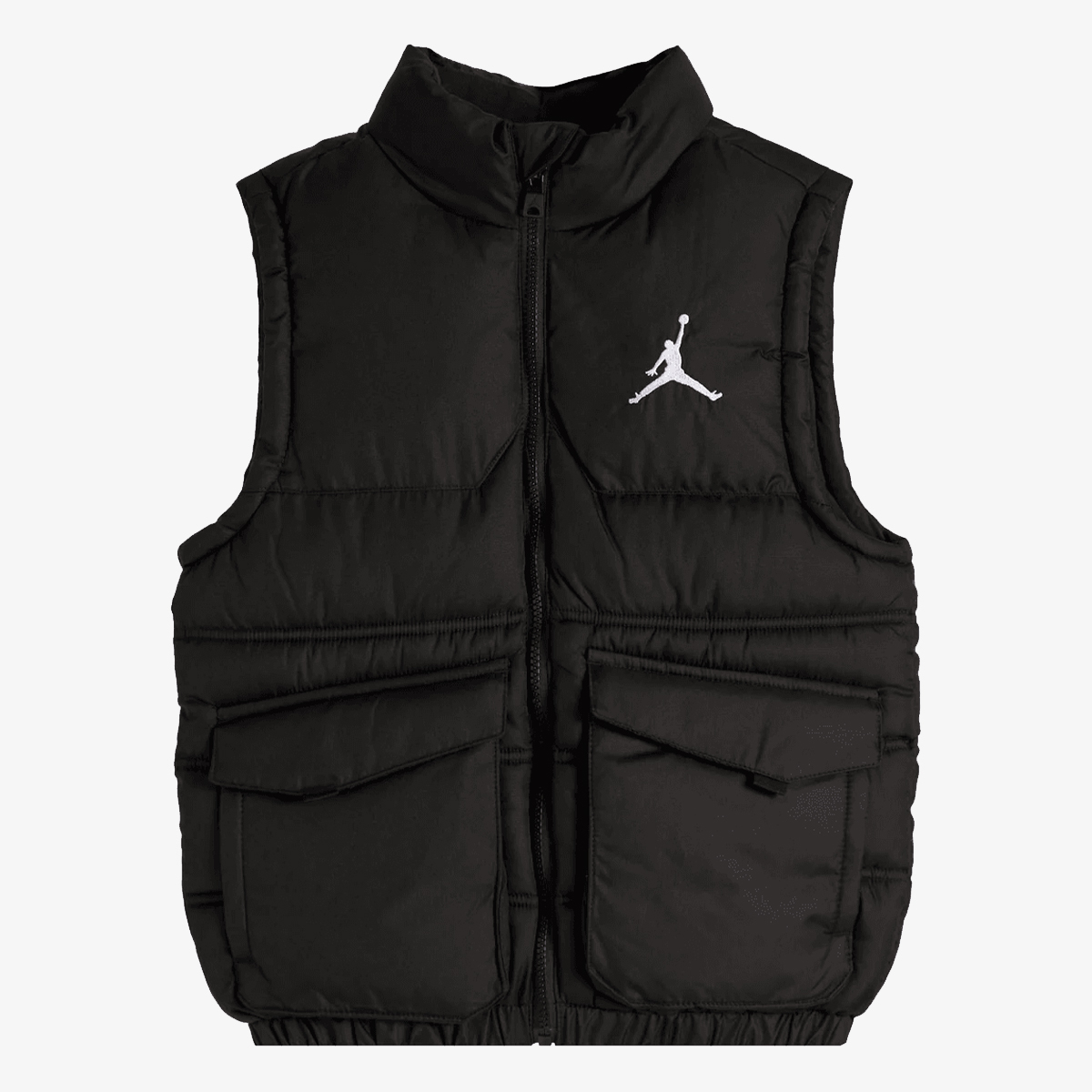 Nike JDB PUFFER FILLED VEST 