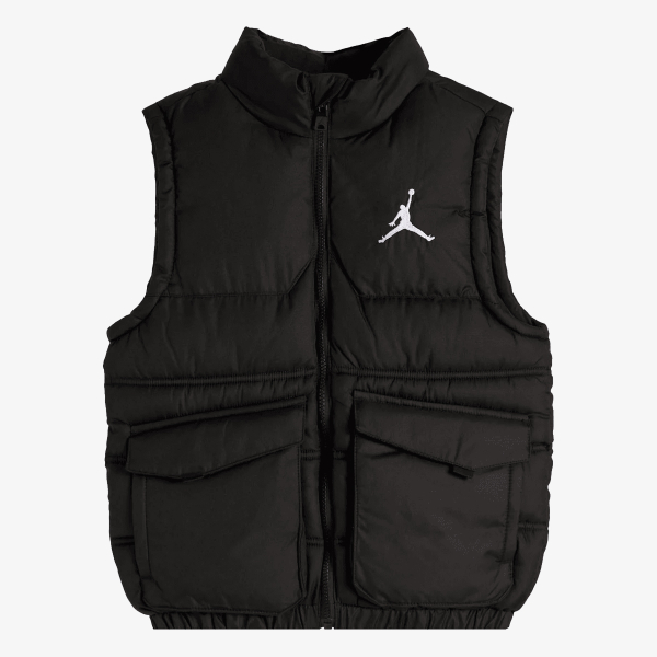 Nike JDB PUFFER FILLED VEST 