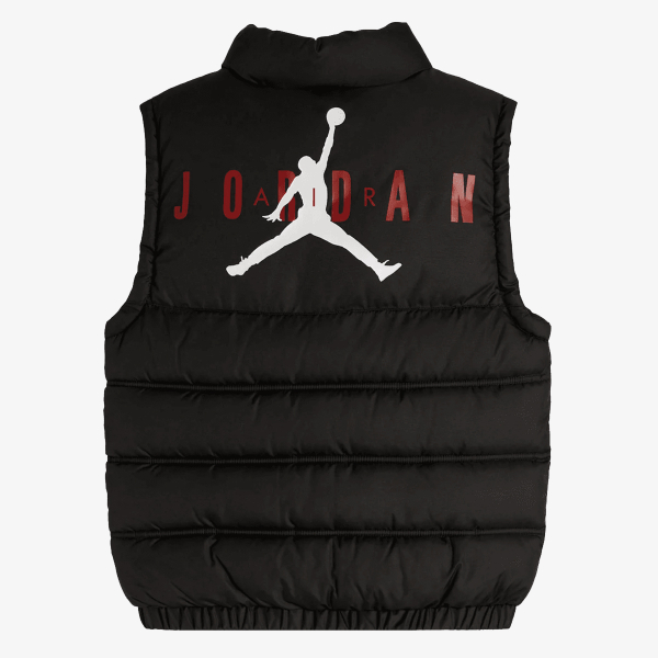 Nike JDB PUFFER FILLED VEST 