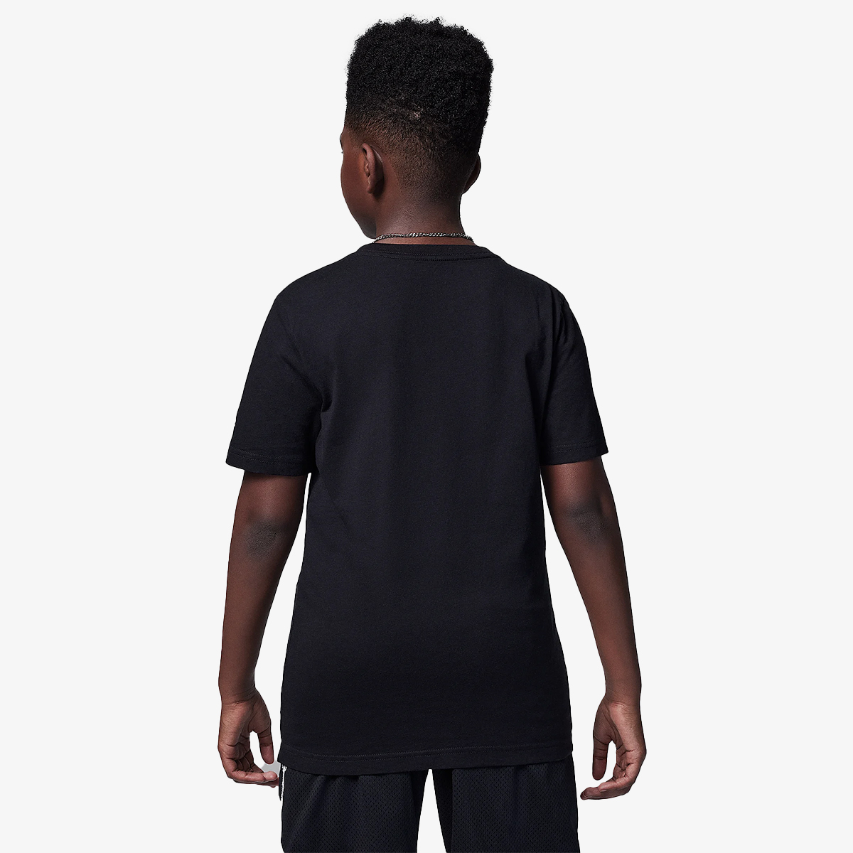 Nike JDB MVP AIRBRUSHED JORDAN SS T 