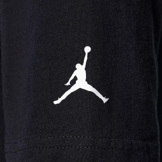 Nike JDB MVP AIRBRUSHED JORDAN SS T 