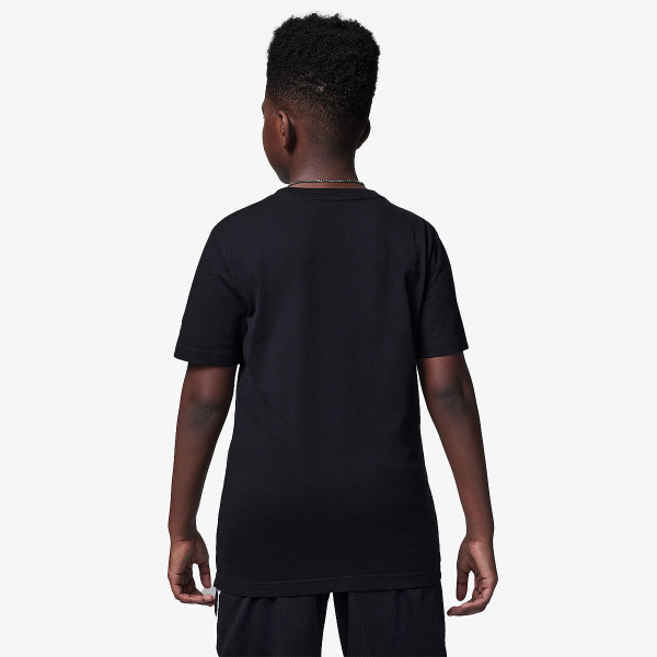 Nike JDB MVP AIRBRUSHED JORDAN SS T 