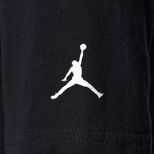 Nike JDB MVP AIRBRUSHED JORDAN SS T 