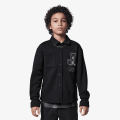 Nike JDB COURT OF LEGENDS LS KNIT T 