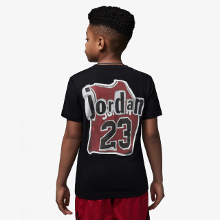 Nike JDB JORDAN JERSEY COLLEGE SS T 