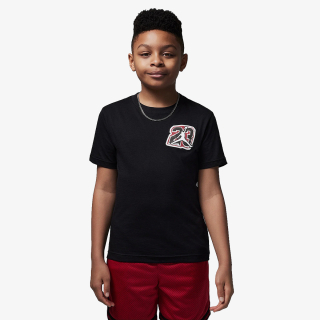 Nike JDB JORDAN JERSEY COLLEGE SS T 