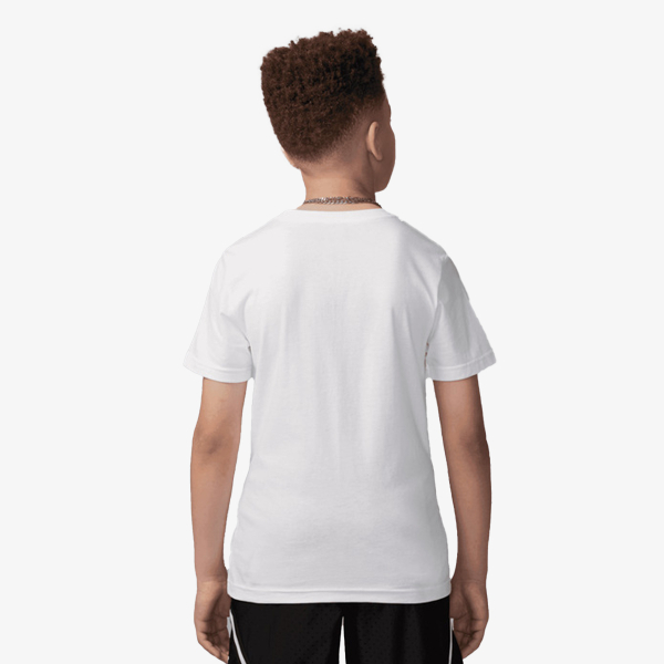 Nike JDB BBALL FIRE SS TEE 