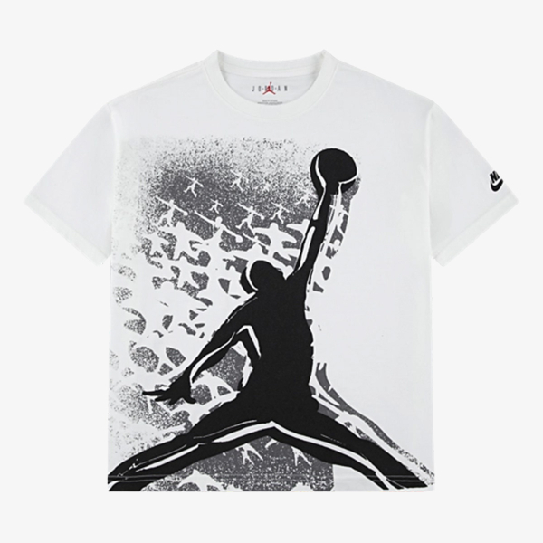Nike JDB M J BRAND SSNL SS TEE 
