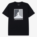 Nike JDB M J FLT ESS BL 3.0 SS TEE 