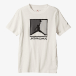 Nike JDB M J FLT ESS BL 3.0 SS TEE 
