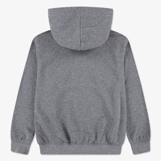 Nike JDB MJ BRKLN FT FZ 