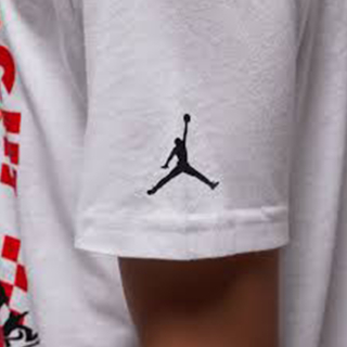 Nike JDB MJP SHOP TEE SS-TEE 