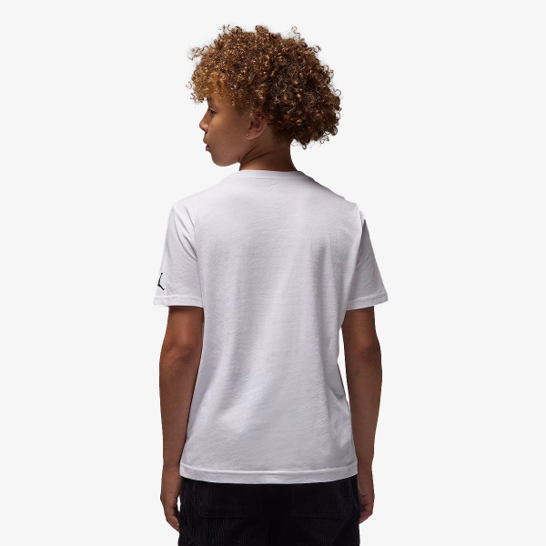 Nike JDB MJP SHOP TEE SS-TEE 