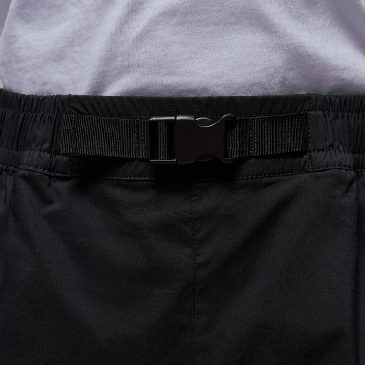 Nike JDB MJ DEEP DISH WOVEN PANT 