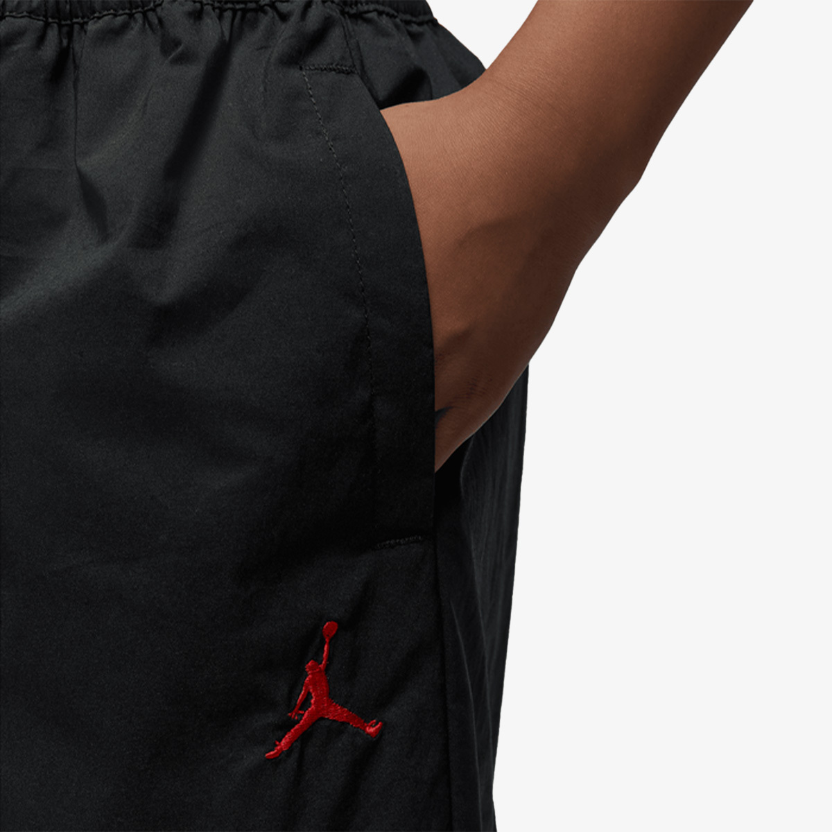 Nike JDB MJ DEEP DISH WOVEN PANT 