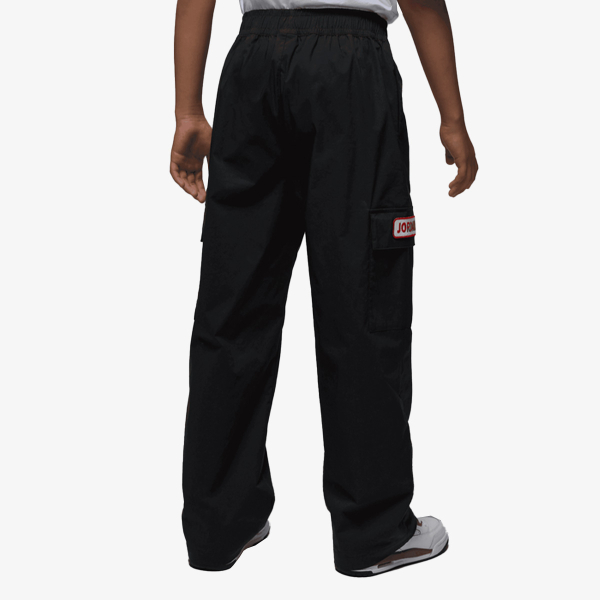 Nike JDB MJ DEEP DISH WOVEN PANT 