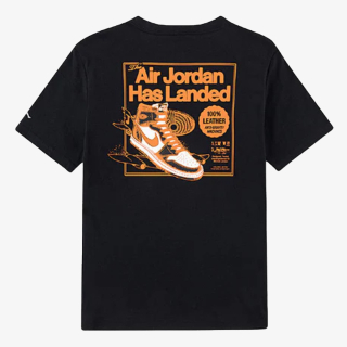 Nike JDB AIR JORDAN HAS LANDED SS T 