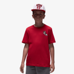 Nike JDB AIR JORDAN HAS LANDED SS T 