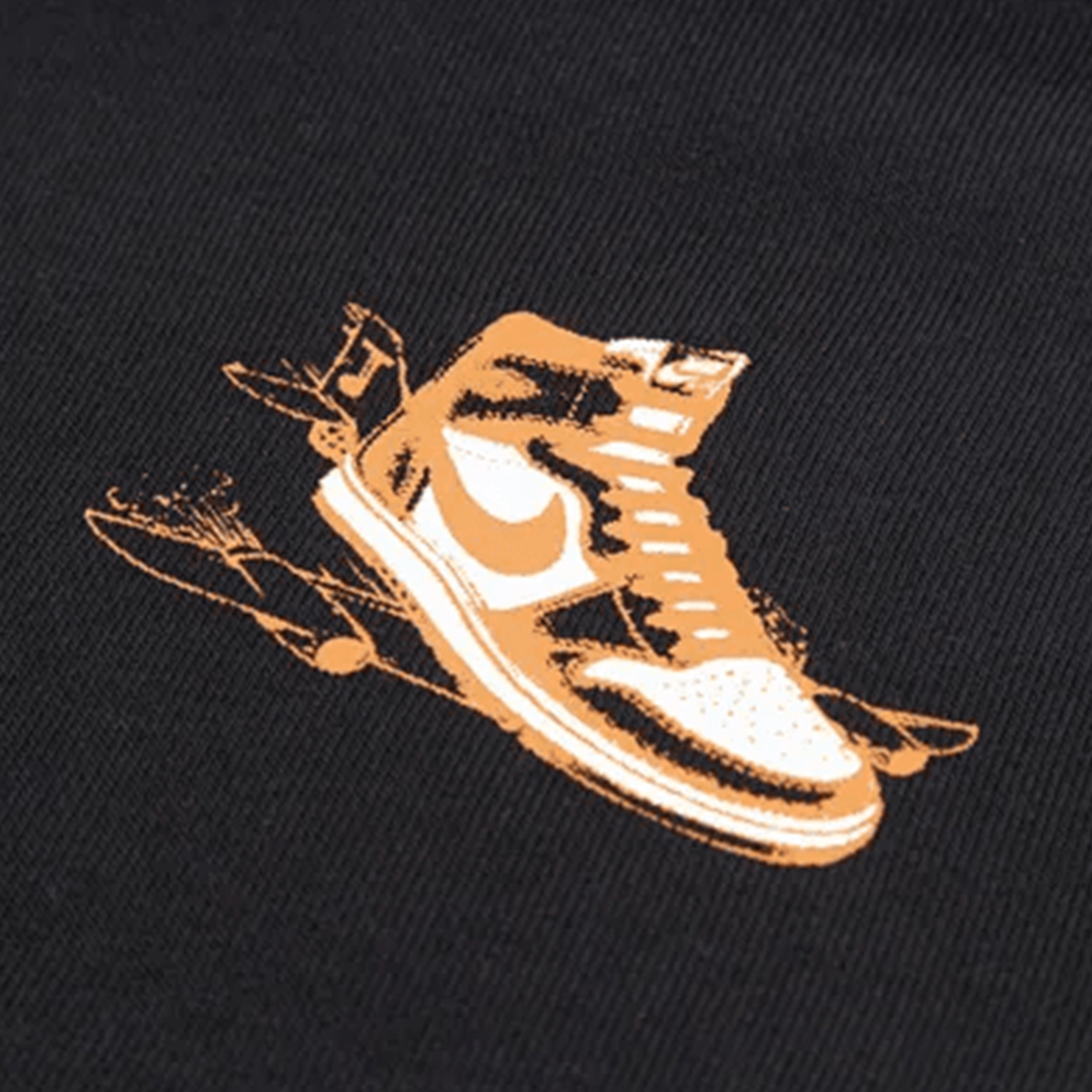 Nike Air Jordan Has Landed 