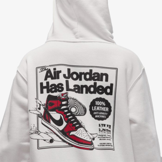 Nike JDB AIR JORDAN HAS LANDED PO 