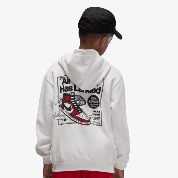 Nike JDB AIR JORDAN HAS LANDED PO 