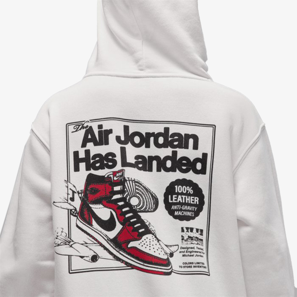 Nike JDB AIR JORDAN HAS LANDED PO 
