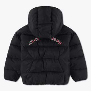 Jordan JDN BROOKLYN GFX PUFFER 