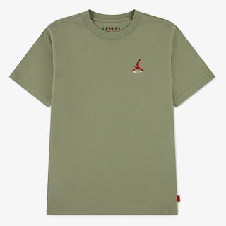 Jordan JDB BRK SS CREW 