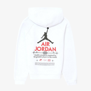 Jordan JDB MJ QUALITY PRODUCTS HOODIE 