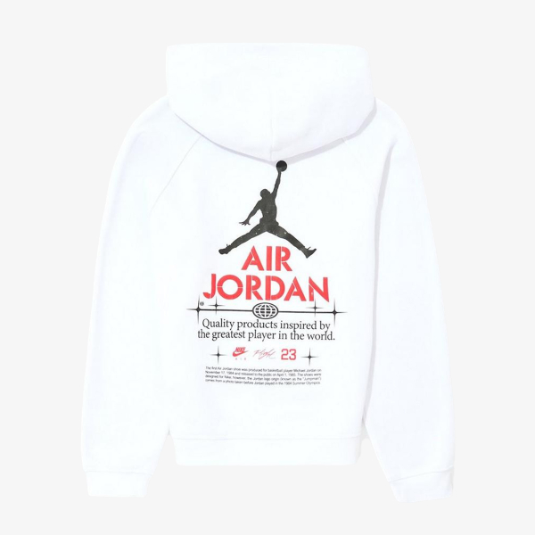 Jordan JDB MJ QUALITY PRODUCTS HOODIE 
