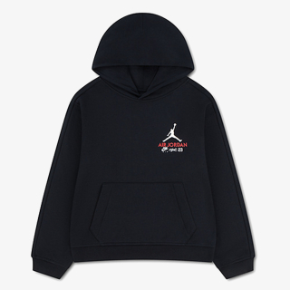Jordan JDB MJ QUALITY PRODUCTS HOODIE 