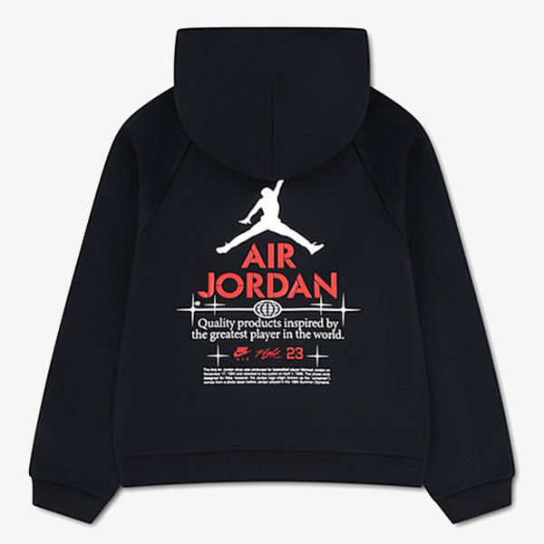 Jordan JDB MJ QUALITY PRODUCTS HOODIE 