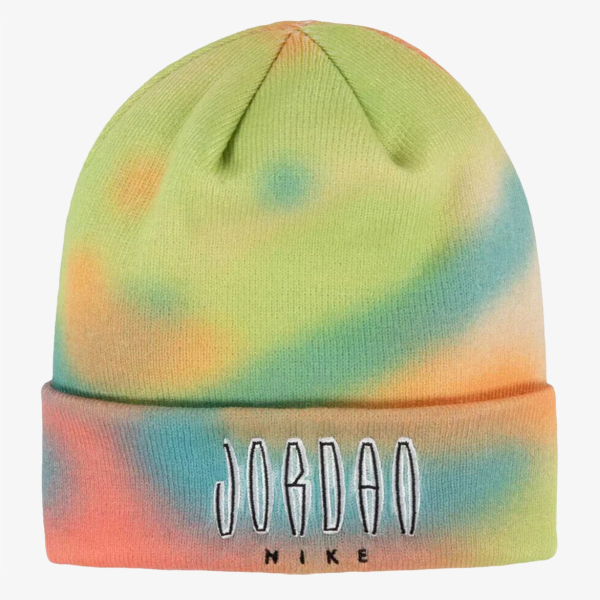 Nike JAN JORDAN MVP BEANIE 