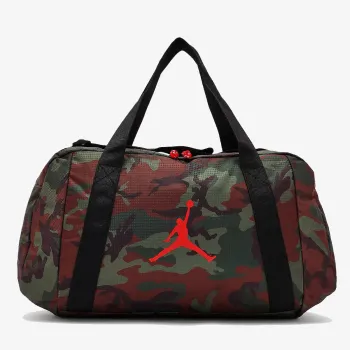 NIKE JAN JORDAN ESSENTIALS DUFFLE 