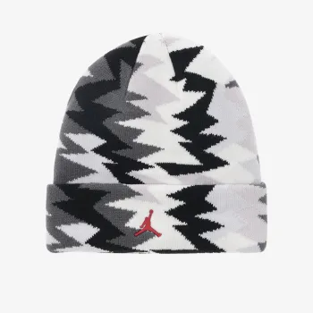 NIKE JAN AOP ESSENTIAL BEANIE 