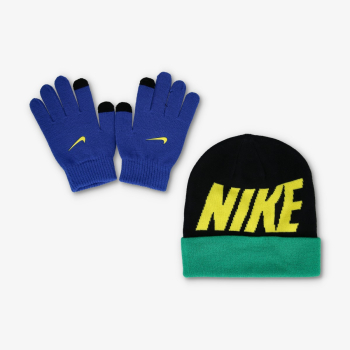 NIKE NAN Wordmark 