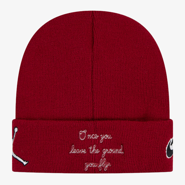 Nike JAN HBR VARSITY BEANIE 